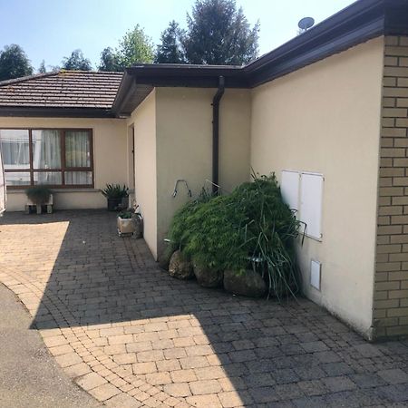 Borodino Studio Apartment Enniscorthy Zewnętrze zdjęcie