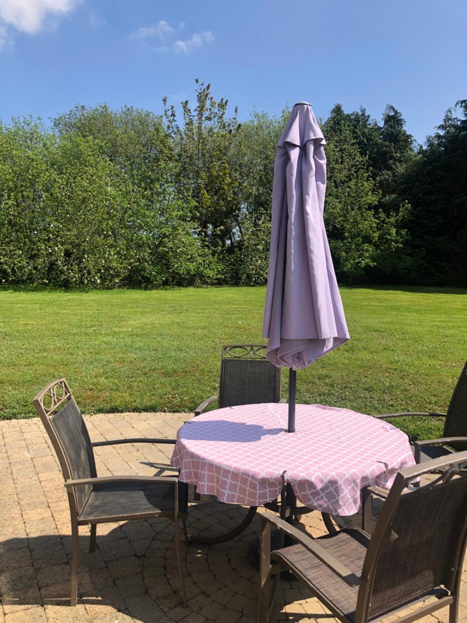 Borodino Studio Apartment Enniscorthy Zewnętrze zdjęcie