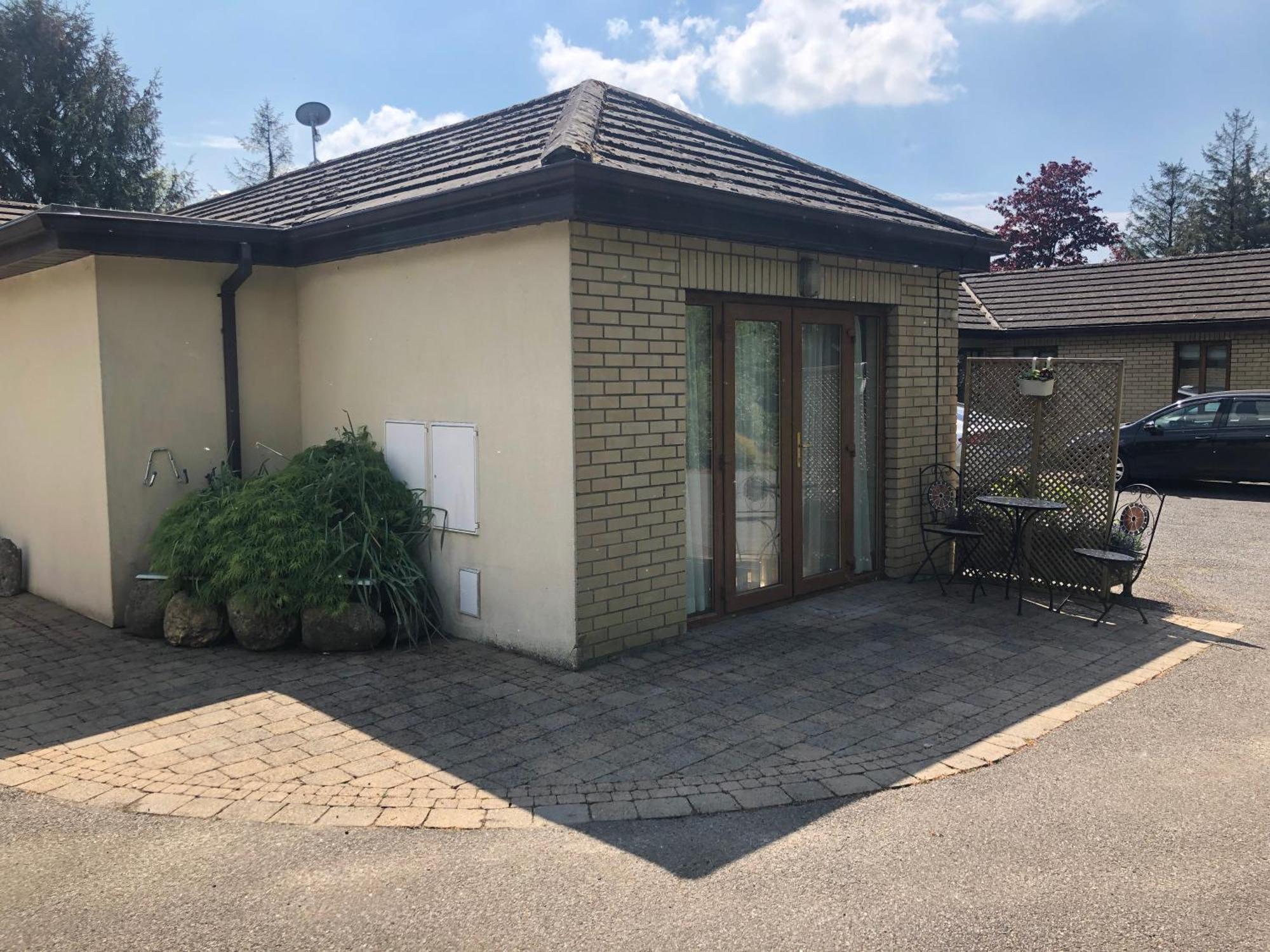 Borodino Studio Apartment Enniscorthy Zewnętrze zdjęcie